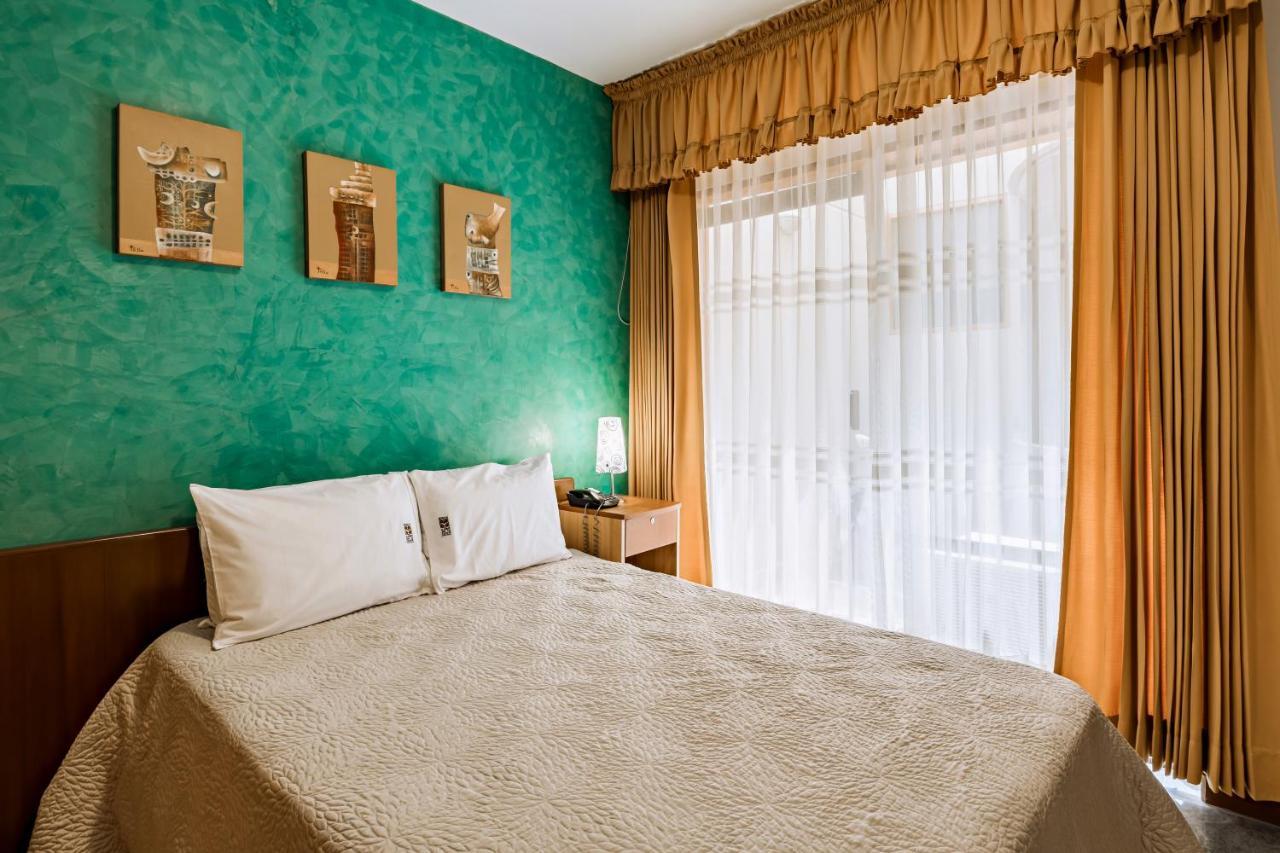 Hotel Casa De La Luna تشيكلايو المظهر الخارجي الصورة
